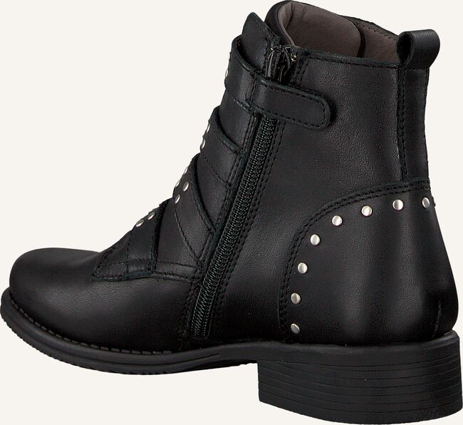 Zwarte BRAQEEZ Boots EMMY EAST Zwarte BRAQEEZ Boots EMMY EAST - large