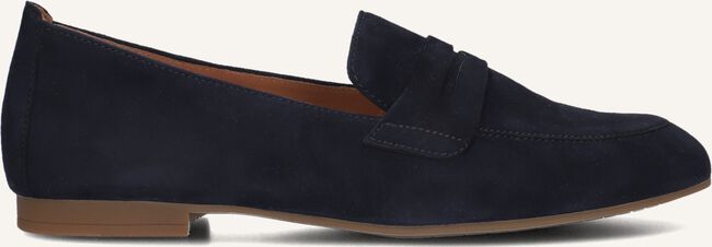 Blauwe GABOR Loafers 213 Blauwe GABOR Loafers 213 - large