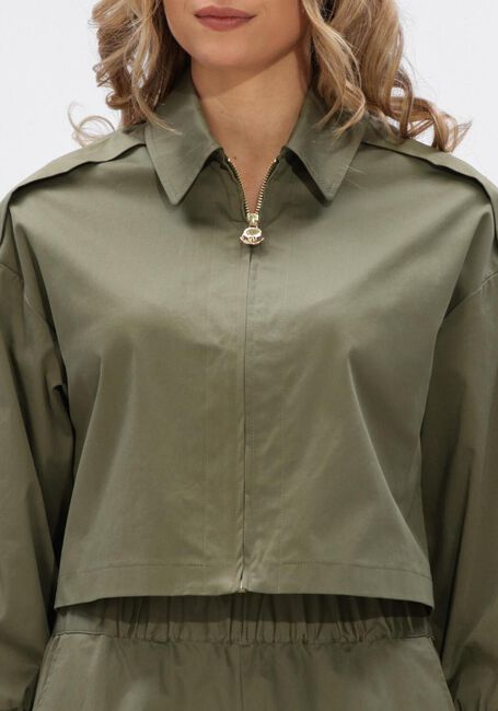 Khaki CAROLINE BISS Jack 1825 - large