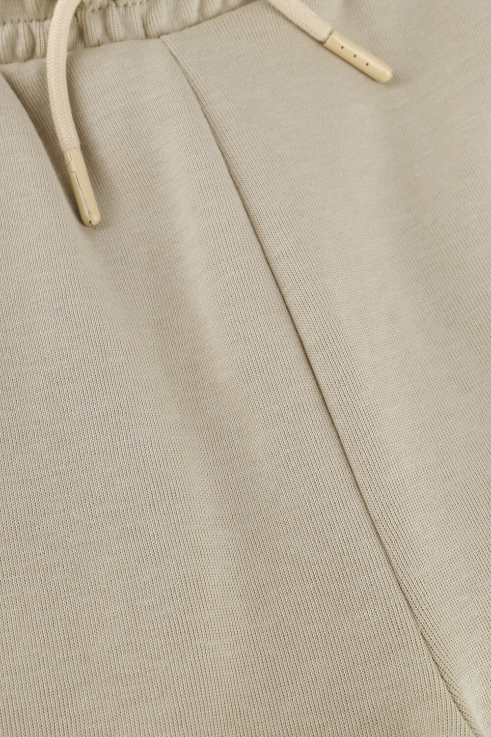 Beige CARS JEANS Korte broek WALL - large