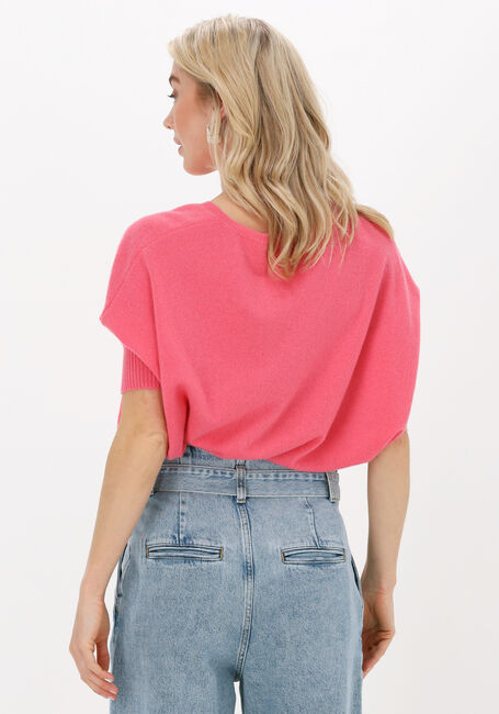 Roze NOT SHY Trui AIMEE - large