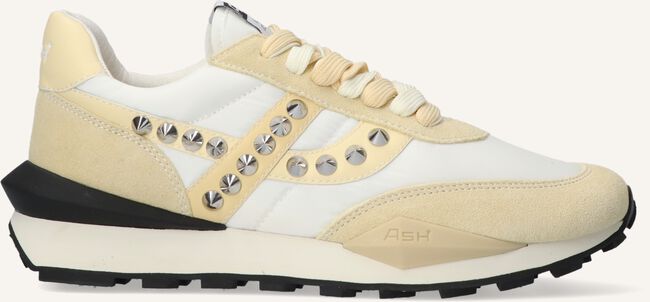 Gele ASH Lage sneakers SPIDER STUD Gele ASH Lage sneakers SPIDER STUD - large