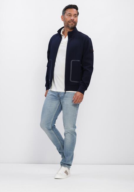 Witte PEUTEREY Polo NEW HELGO - large