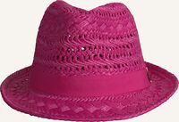 Roze LE BIG Hoed NEDA HAT Roze LE BIG Hoed NEDA HAT - medium
