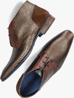 Bronzen GIORGIO Nette schoenen 964184 - medium