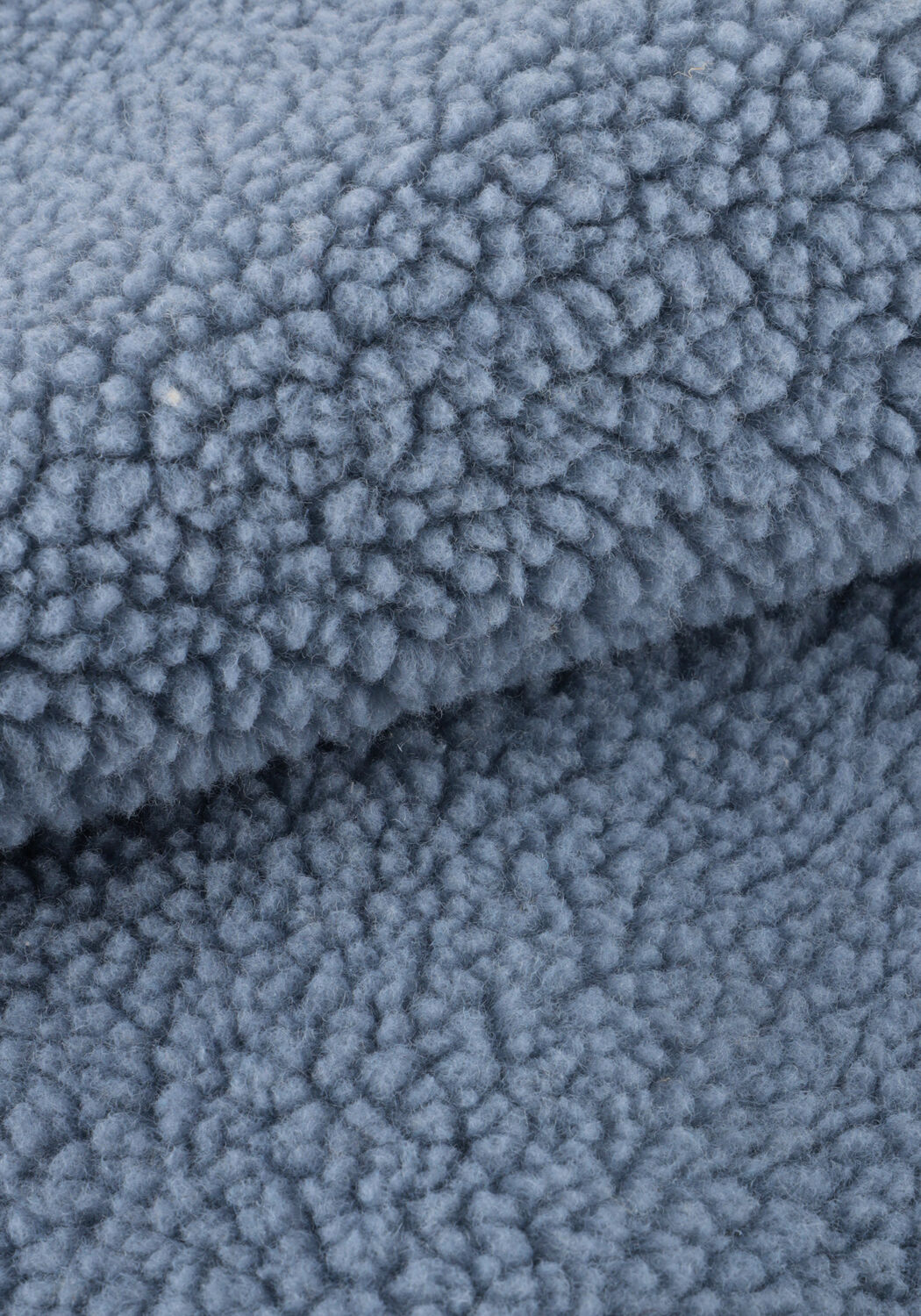 Lichtblauwe JC RAGS Vest BRUCE - large