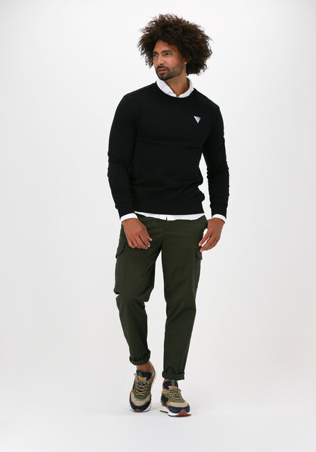 Groene SELECTED MEN Cargobroeken SLHSLIMTAPERED-GAINFORD CARGO Groene SELECTED MEN Cargobroeken SLHSLIMTAPERED-GAINFORD CARGO - large