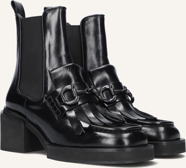 Zwarte BILLI BI Chelsea boots 3081 Zwarte BILLI BI Chelsea boots 3081 - large