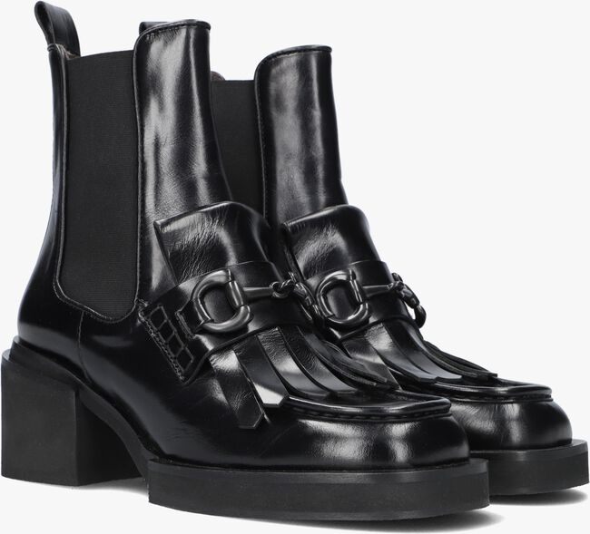 Zwarte BILLI BI Chelsea boots 3081 - large