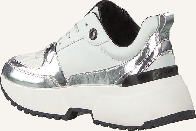 Witte MICHAEL KORS KIDS Lage sneakers ZIA-COSMO SHINE Witte MICHAEL KORS KIDS Lage sneakers ZIA-COSMO SHINE - large