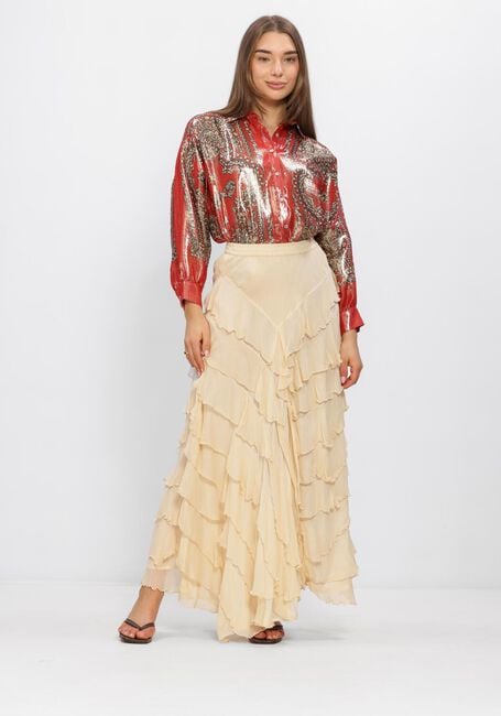 Rode MES DEMOISELLES Blouses GLAMOUR - large