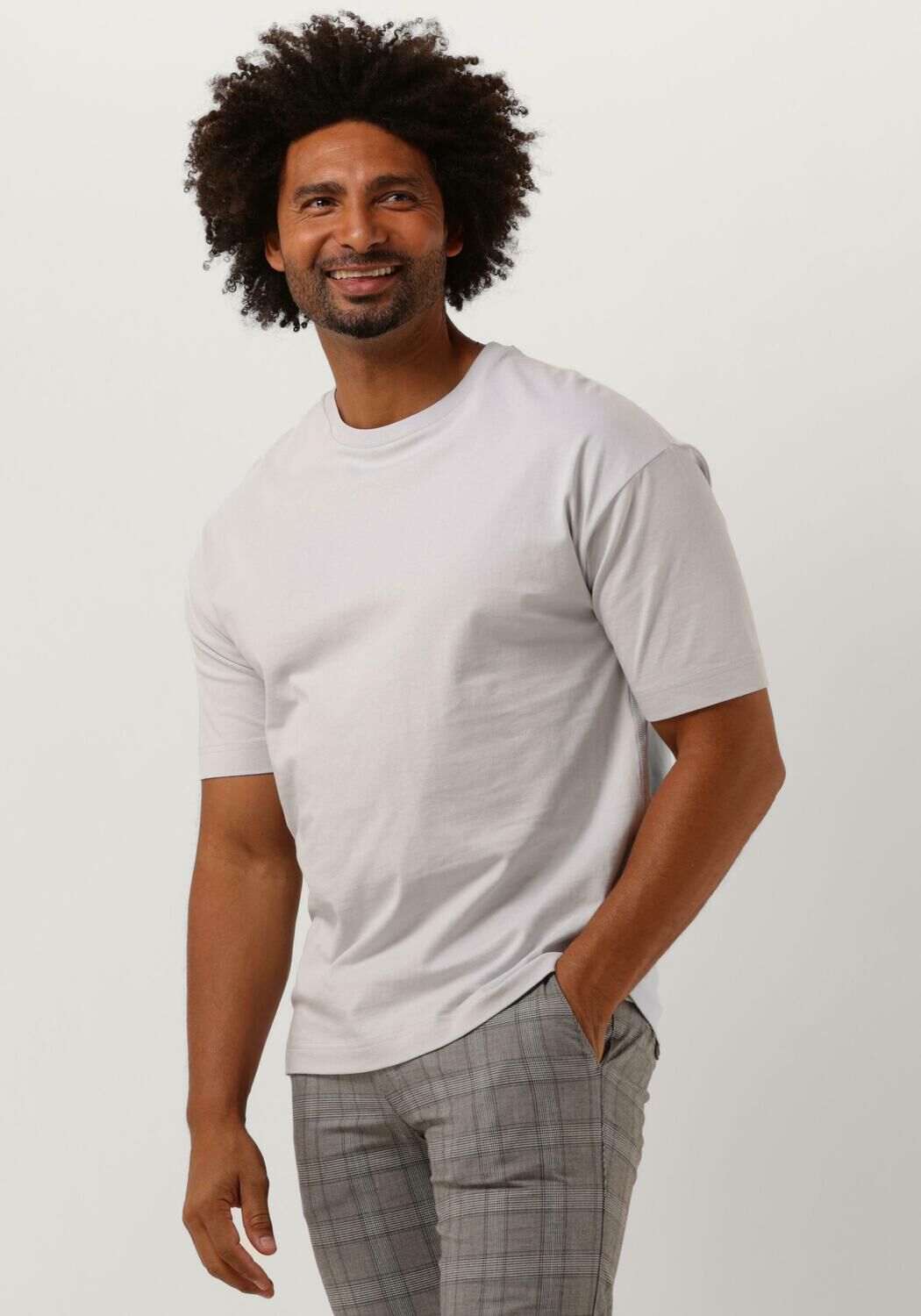 T shirts Heren Sale Tot 70 korting in de outlet Omoda