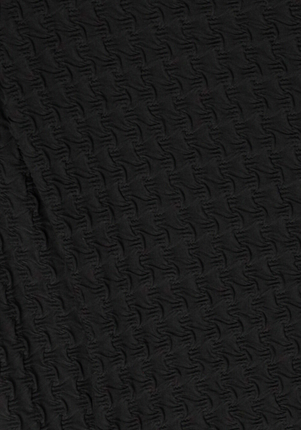 Zwarte MODSTR&Ouml;M Tops & T-shirts KIMORAMD LS TOP - large