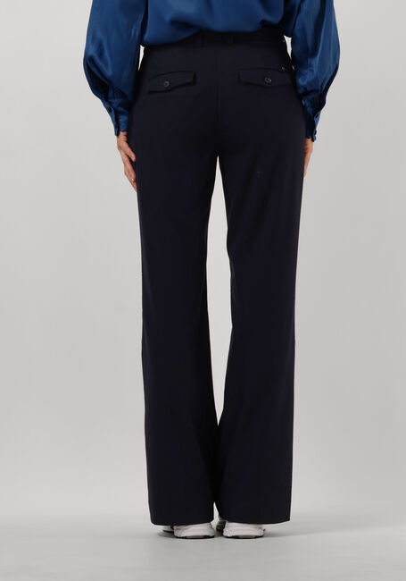 Blauwe MOS MOSH Pantalon RHYS CAIA PANT - large