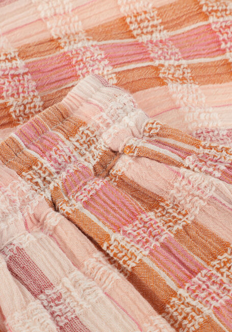 Roze Labo de Colores Minirok LIVEN - large