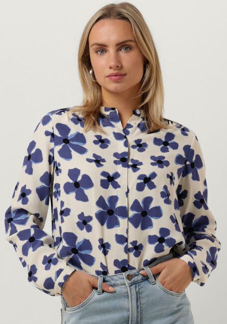 Ecru FABIENNE CHAPOT Blouses SUNSET BLOUSE - large