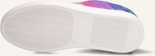 Multi KURT GEIGER LONDON Lage sneakers LANE STRIPE Multi KURT GEIGER LONDON Lage sneakers LANE STRIPE - large