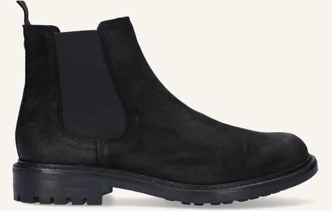Zwarte GOOSECRAFT Chelsea boots CHRIS Zwarte GOOSECRAFT Chelsea boots CHRIS - large