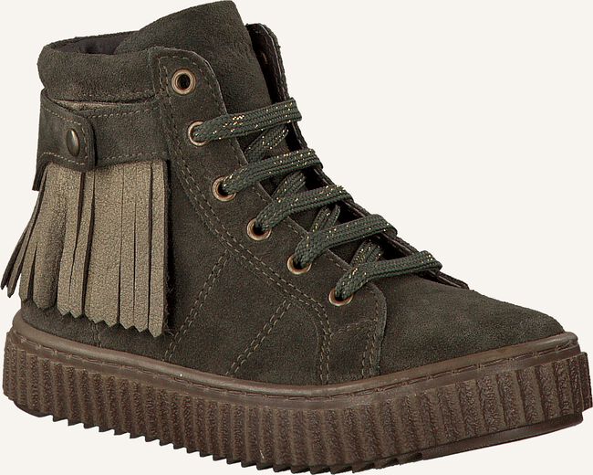 Groene KIPLING Sneakers BRIGIT 3 Groene KIPLING Sneakers BRIGIT 3 - large