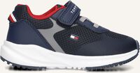 Blauwe TOMMY HILFIGER Lage sneakers 33666 - medium