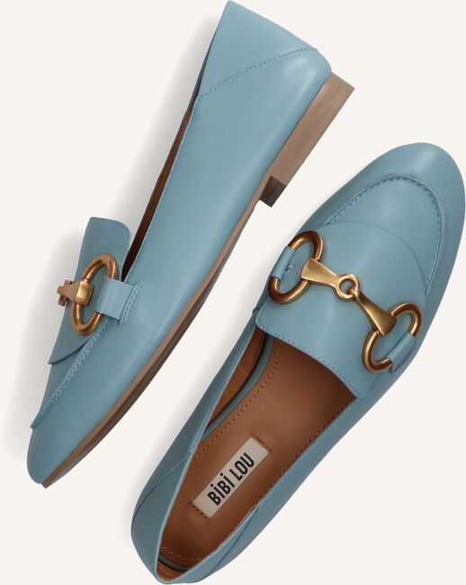 Blauwe BIBI LOU Loafers 541Z10VK Blauwe BIBI LOU Loafers 541Z10VK - large
