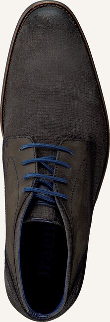 Grijze BRAEND Nette schoenen 24887 Grijze BRAEND Nette schoenen 24887 - large
