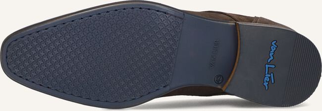 Bruine VAN LIER Veterschoenen ERASMO Bruine VAN LIER Veterschoenen ERASMO - large
