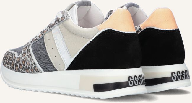 Witte GIGA Lage sneakers G3886 Witte GIGA Lage sneakers G3886 - large