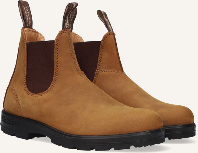 Cognac BLUNDSTONE Chelsea boots CLASSIC DAMES Cognac BLUNDSTONE Chelsea boots CLASSIC DAMES - large