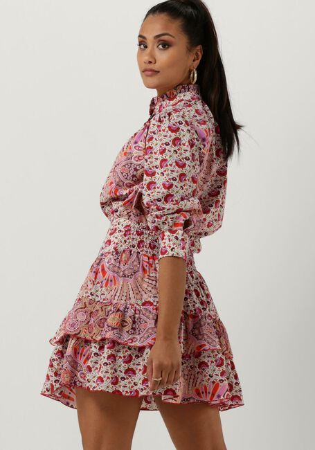 Roze AMAYA AMSTERDAM Blouses SARAH - large