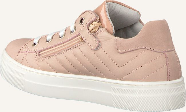Roze OMODA Lage sneakers 1587 GIRLS Roze OMODA Lage sneakers 1587 GIRLS - large