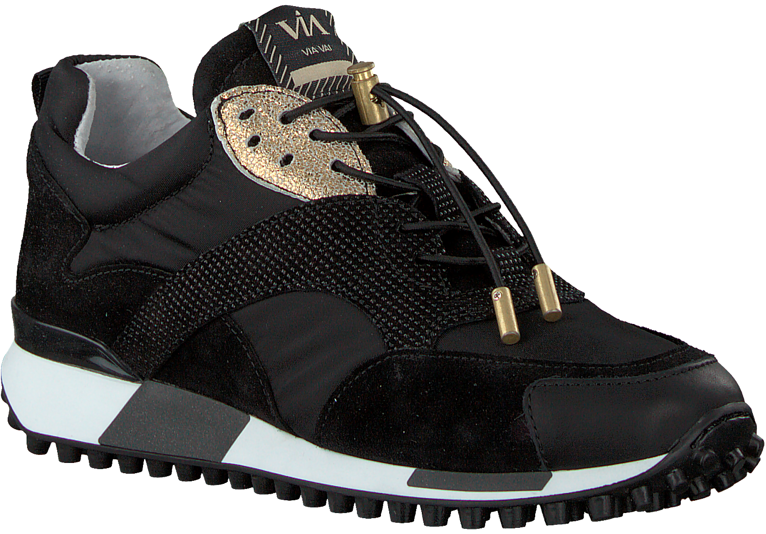 kalinga ashok sneakers dames lichtblauw