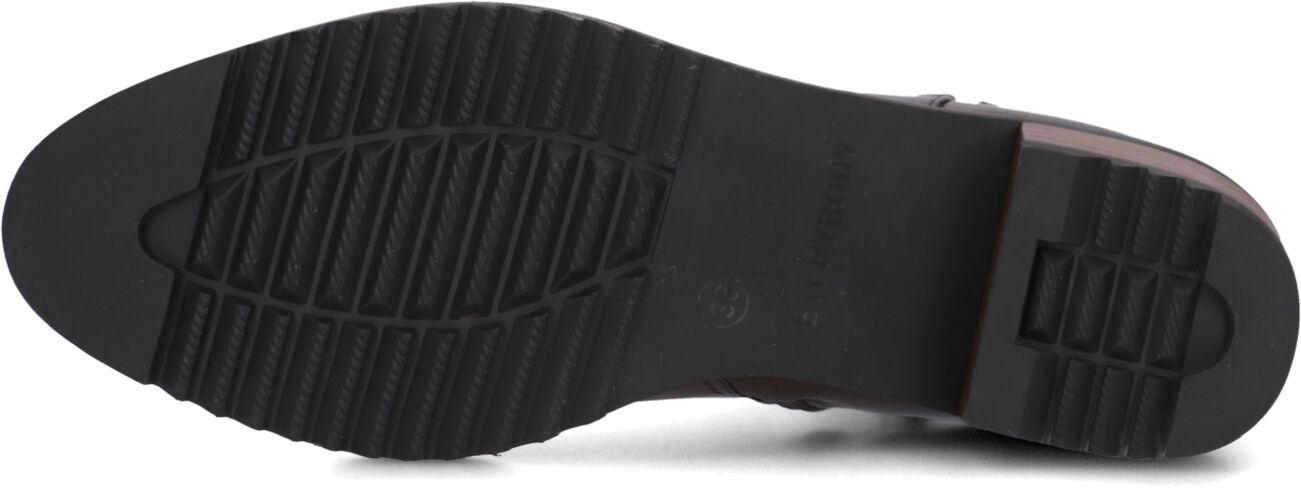Everybody Perfect Fit Perfect Fit Belport - Bruin, foto 4