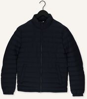 Donkerblauwe PROFUOMO Gewatteerde jas FLORIANS Donkerblauwe PROFUOMO Gewatteerde jas FLORIANS - medium