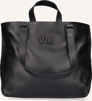 Zwarte VIC MATIE Shopper 1W0434T - medium