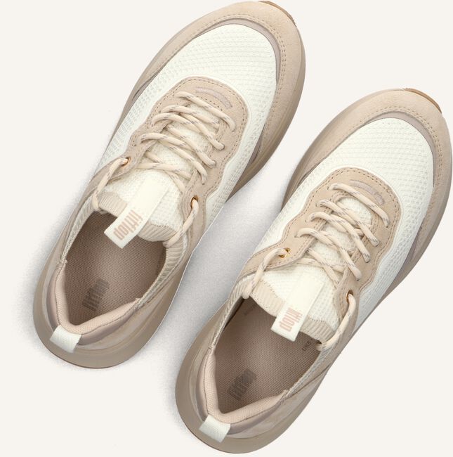Beige FITFLOP Lage sneakers IV1 Beige FITFLOP Lage sneakers IV1 - large