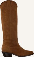 Cognac NOTRE-V Hoge laarzen 01-130 - medium