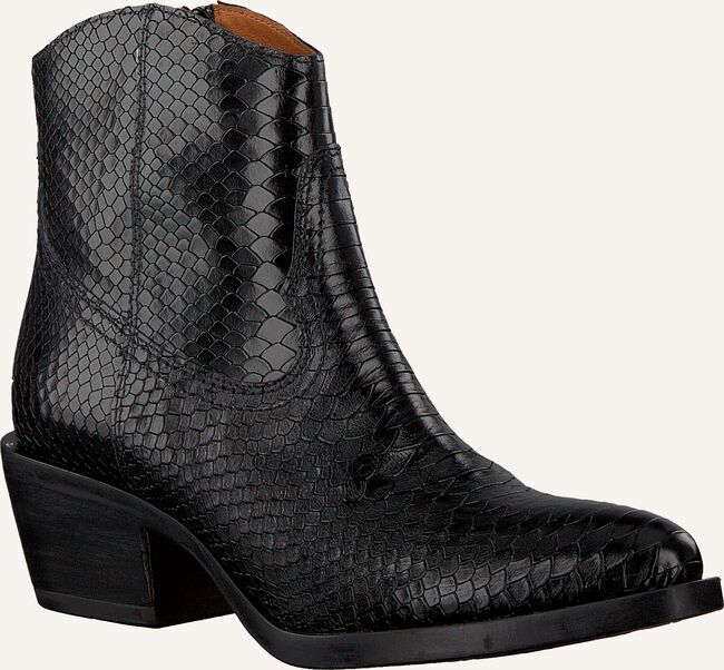 Zwarte VIA VAI Cowboylaarzen KAMILA TOUR Zwarte VIA VAI Cowboylaarzen KAMILA TOUR - large