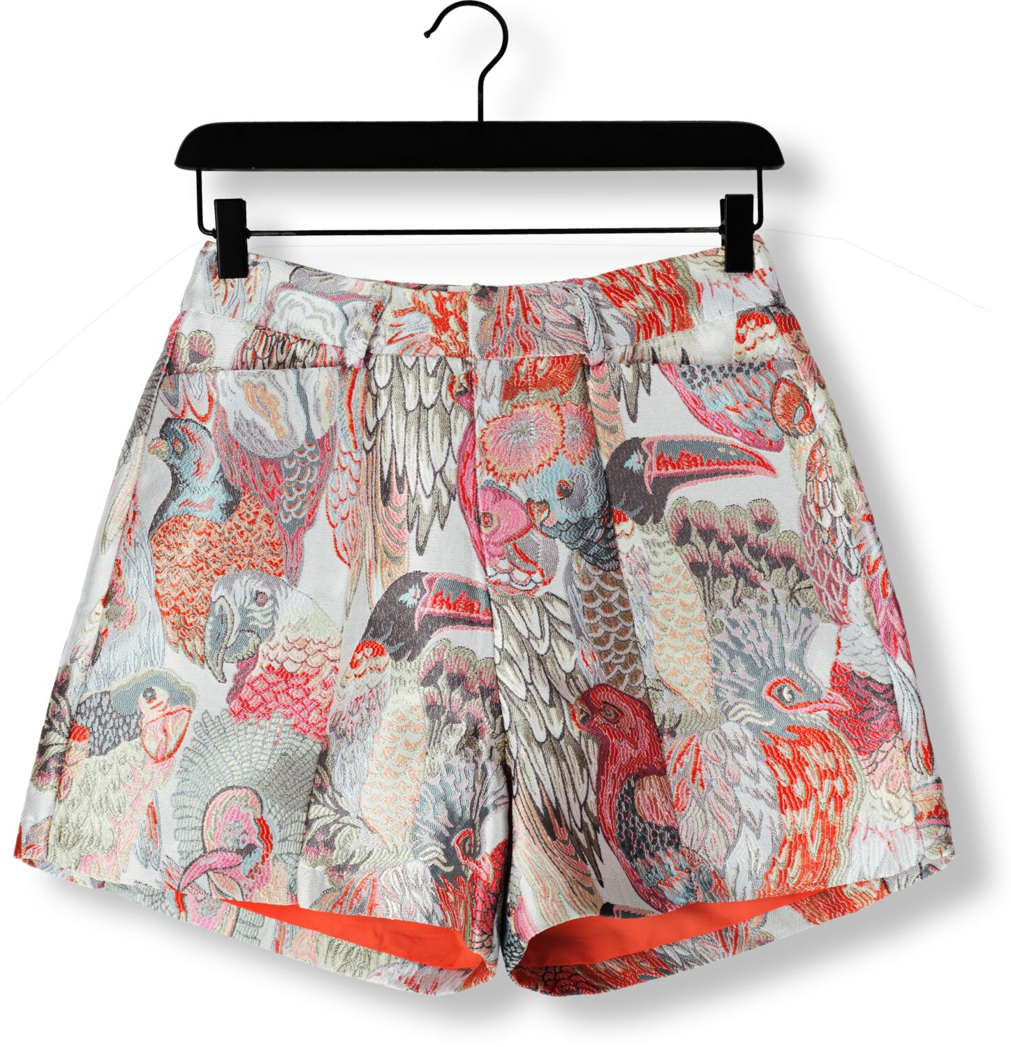 STUDIO AMAYA Dames Broeken Lola Multi