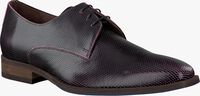 Paarse FLORIS VAN BOMMEL Nette schoenen 14348 - medium