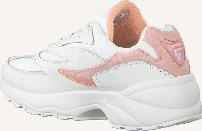 Witte FILA Lage sneakers V94M LOW WMN Witte FILA Lage sneakers V94M LOW WMN - large