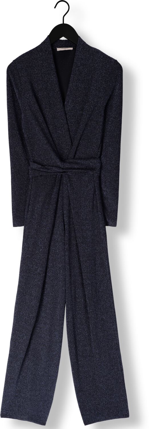 FREEBIRD Dames Jumpsuits Vasili Jumpsuit Donkerblauw