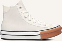 Witte CONVERSE Hoge sneakers CHUCK TAYLOR ALL STAR EVA LIFT Witte CONVERSE Hoge sneakers CHUCK TAYLOR ALL STAR EVA LIFT - medium