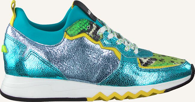 Blauwe FLORIS VAN BOMMEL Lage sneakers 85309 Blauwe FLORIS VAN BOMMEL Lage sneakers 85309 - large