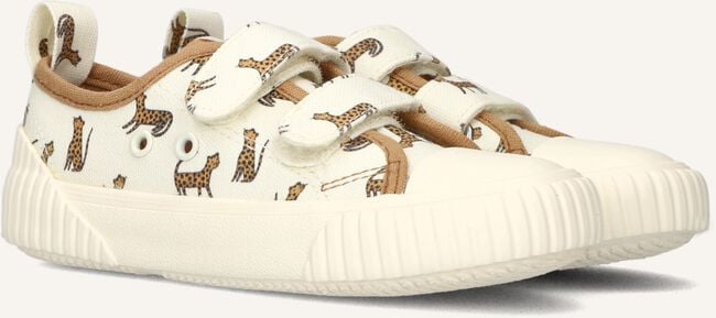 Zand LIEWOOD Lage sneakers KIM CANVAS SHOE Zand LIEWOOD Lage sneakers KIM CANVAS SHOE - large