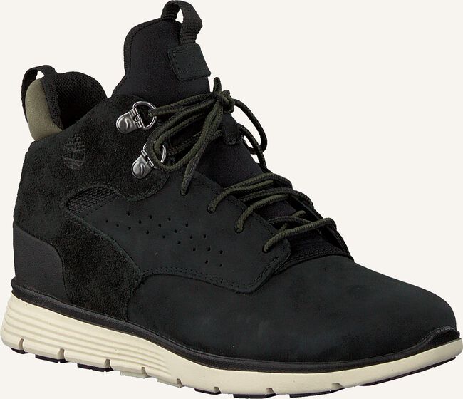 Zwarte TIMBERLAND Hoge sneakers KILLINGTON HIKEE CHUCKKA Zwarte TIMBERLAND Hoge sneakers KILLINGTON HIKEE CHUCKKA - large