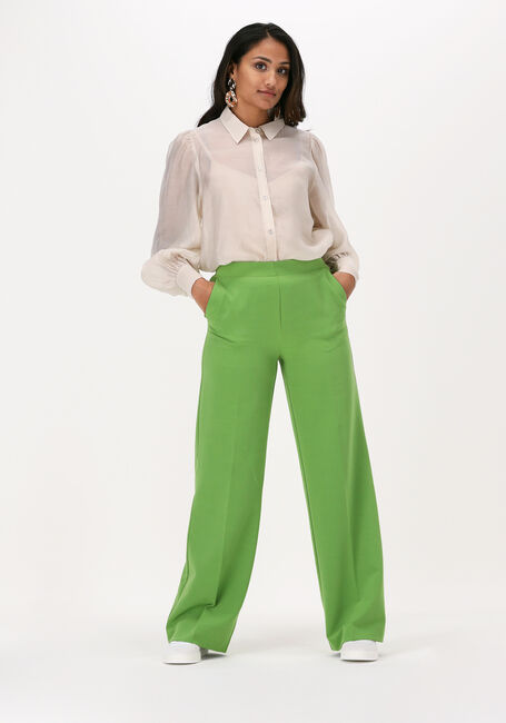 Zand MODSTRÖM Blouses OSKAR SHIRT - large