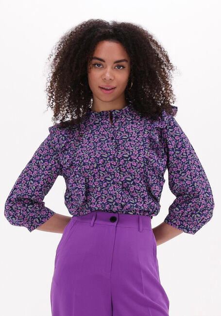 Lila LOLLYS LAUNDRY Blouses HANNI SHIRT - large