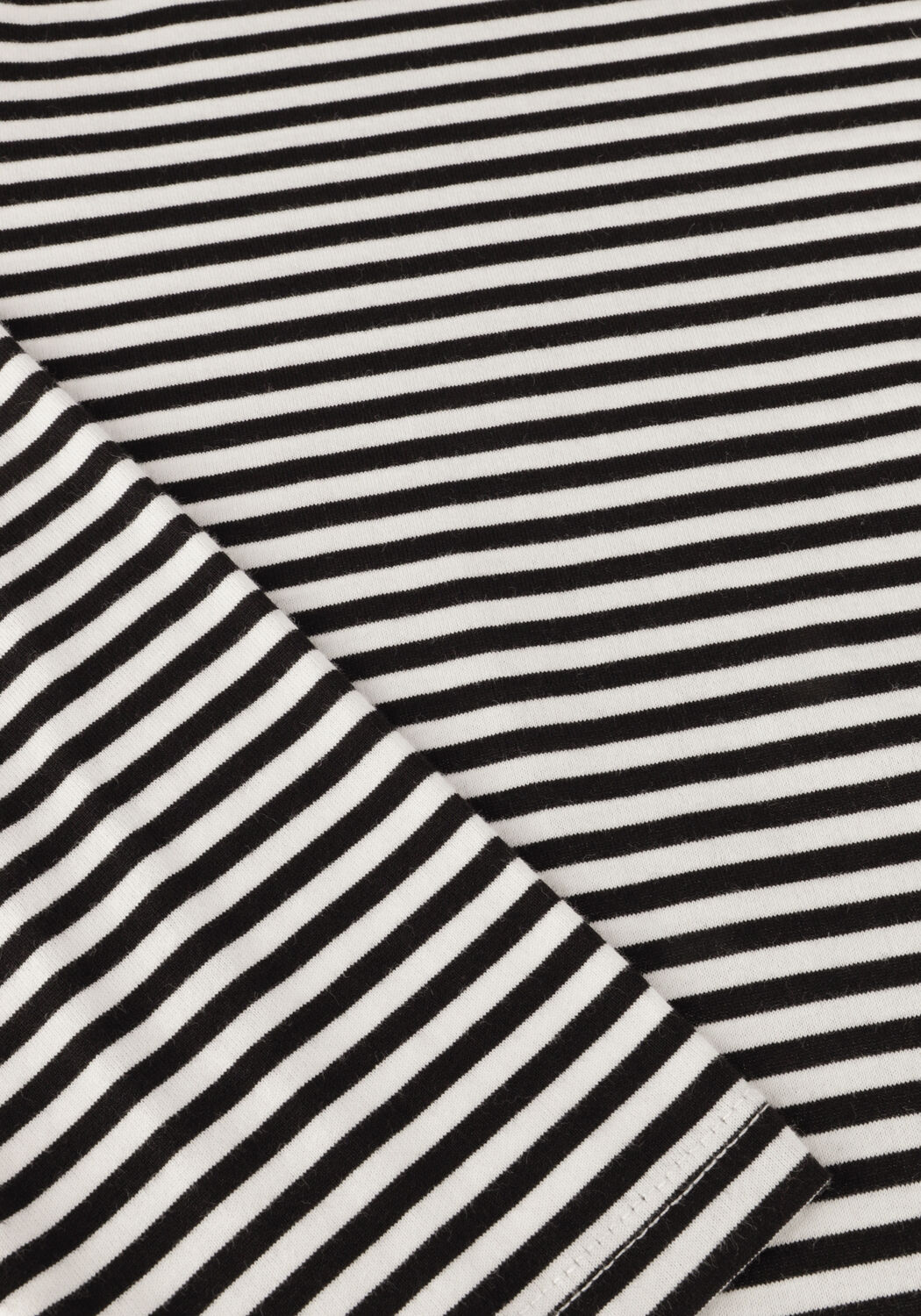 Grijze MSCH COPENHAGEN Tops & T-shirts MSCHGEMMA HADREA O TOP STP - large