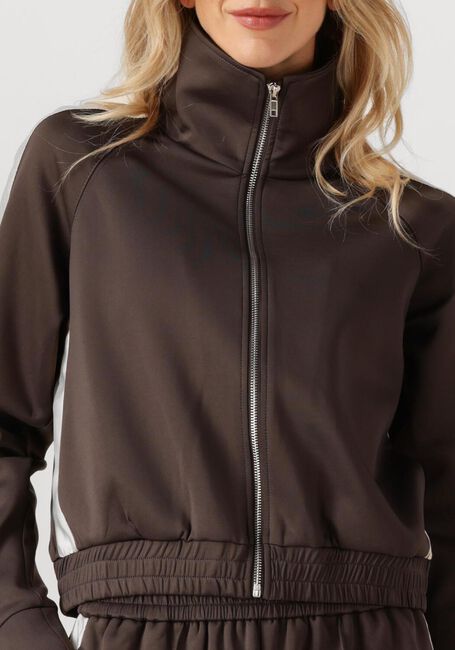 NEO NOIR VERA TRACK SUIT BLOUSE - large